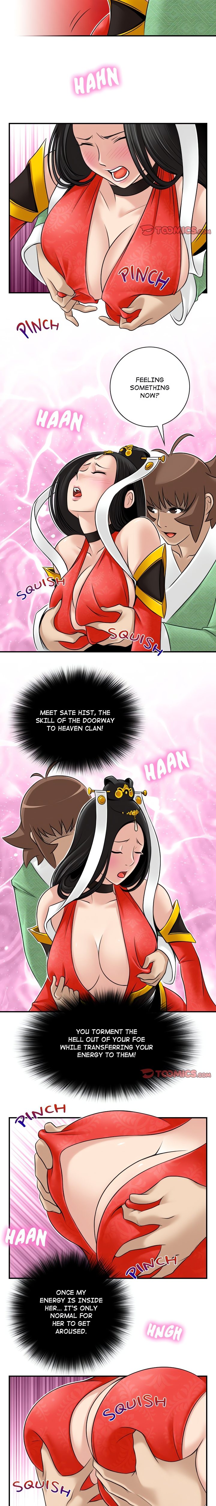 secret-world-of-martial-arts-chap-43-5