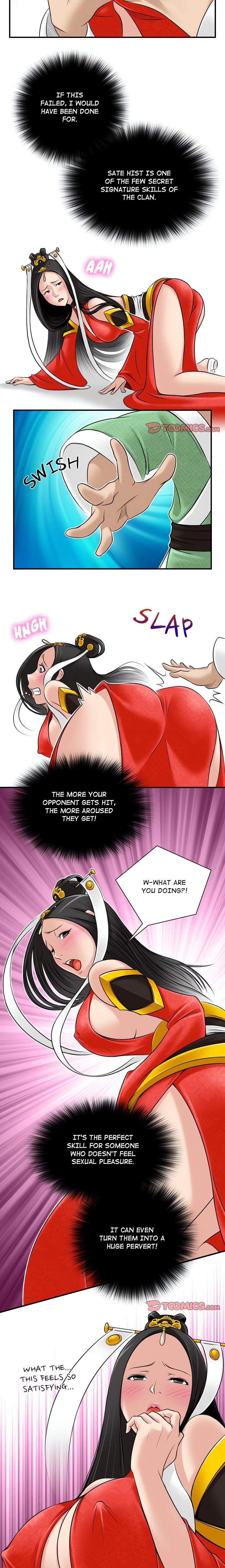 secret-world-of-martial-arts-chap-43-6