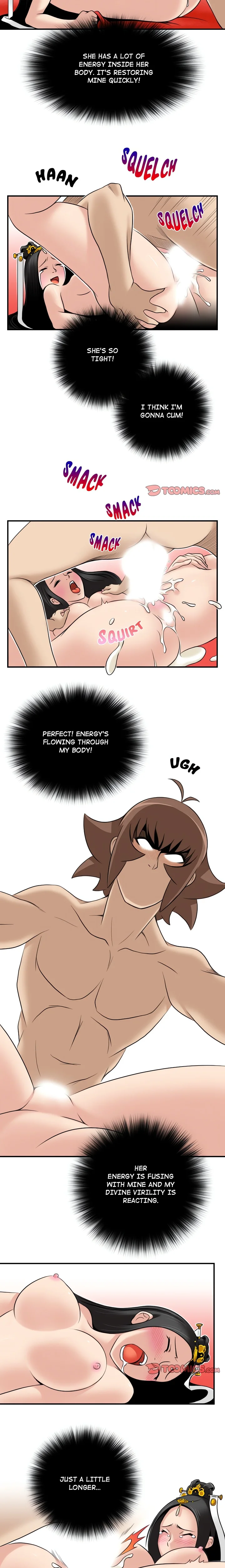 secret-world-of-martial-arts-chap-44-11