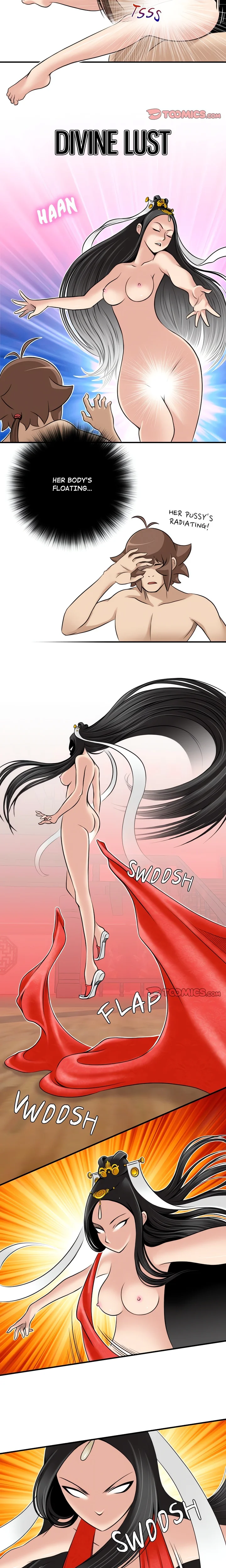 secret-world-of-martial-arts-chap-45-9