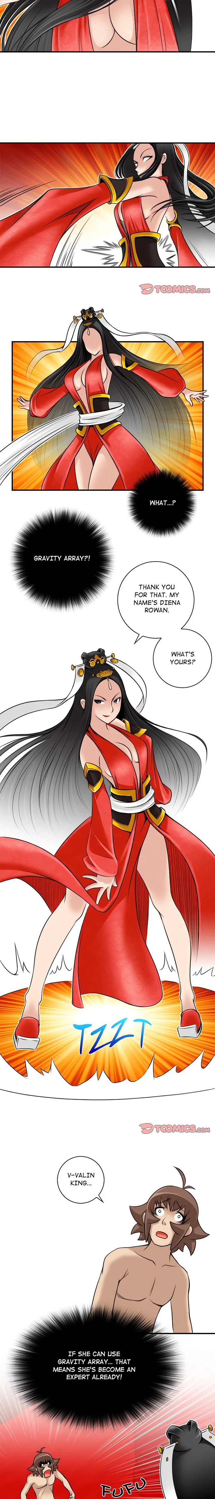 secret-world-of-martial-arts-chap-45-10