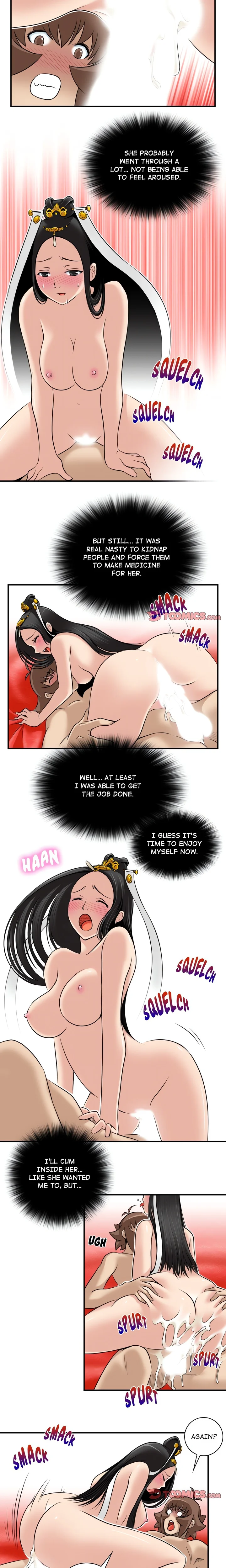 secret-world-of-martial-arts-chap-45-7