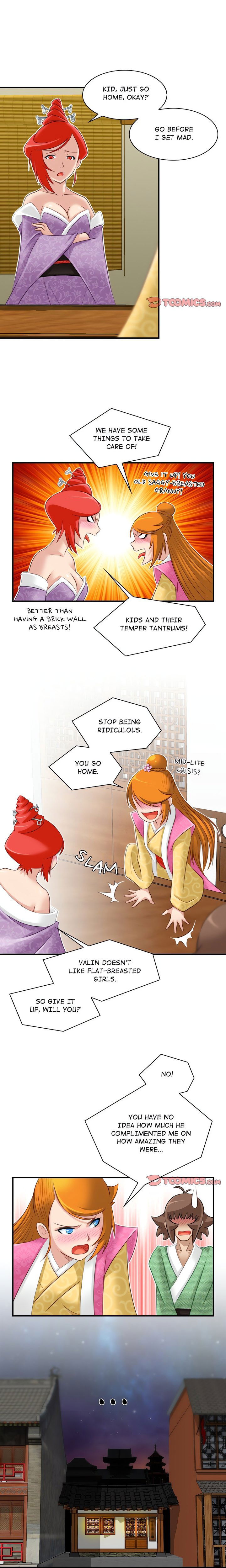 secret-world-of-martial-arts-chap-46-10