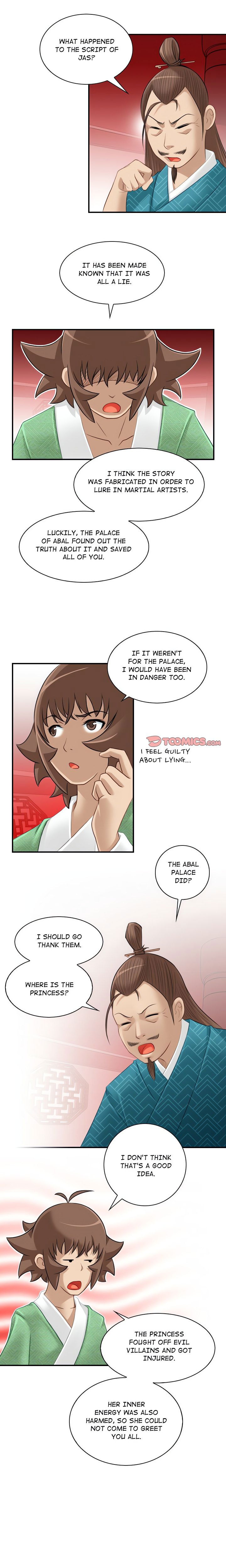 secret-world-of-martial-arts-chap-46-3