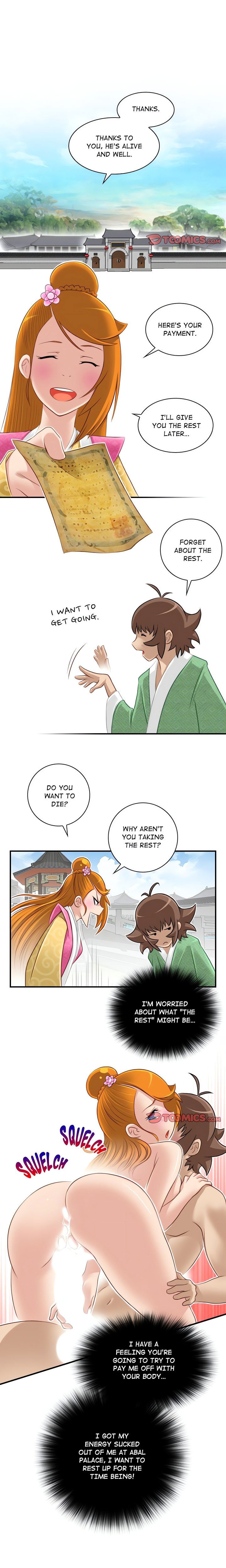 secret-world-of-martial-arts-chap-46-5