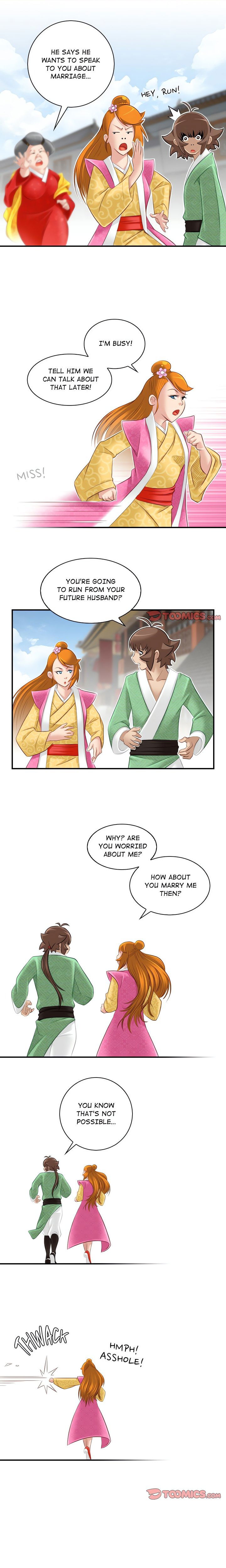 secret-world-of-martial-arts-chap-46-7