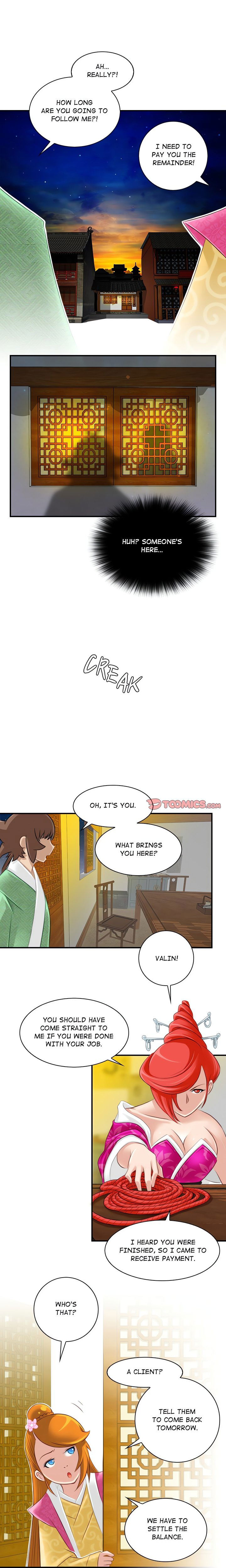 secret-world-of-martial-arts-chap-46-8