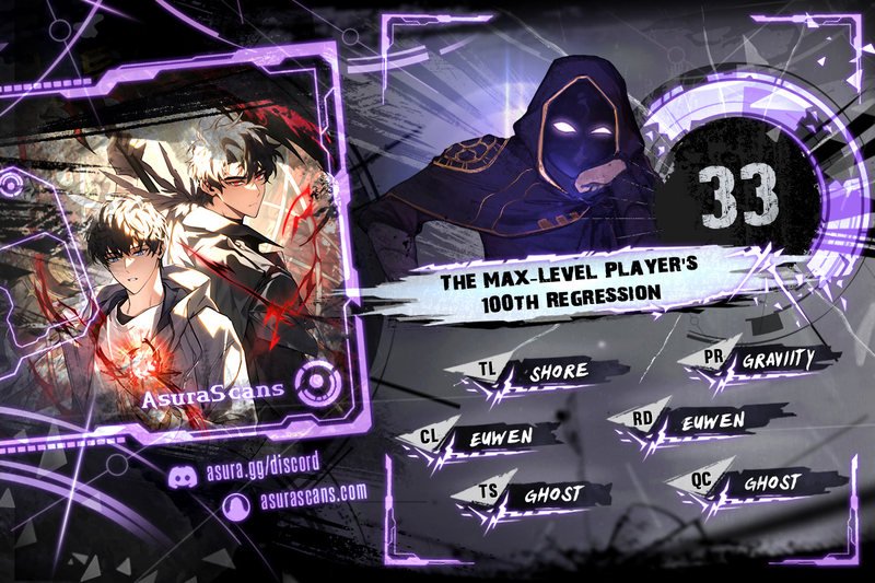 the-max-level-players-100th-regression-chap-33-0