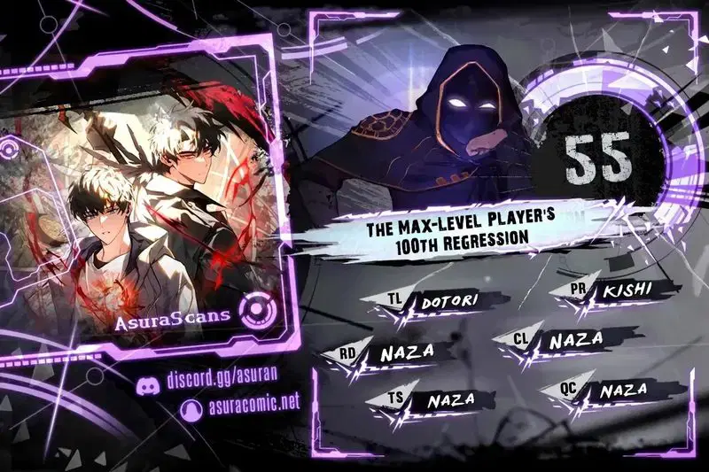 the-max-level-players-100th-regression-chap-55-0