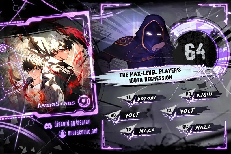 the-max-level-players-100th-regression-chap-65-0