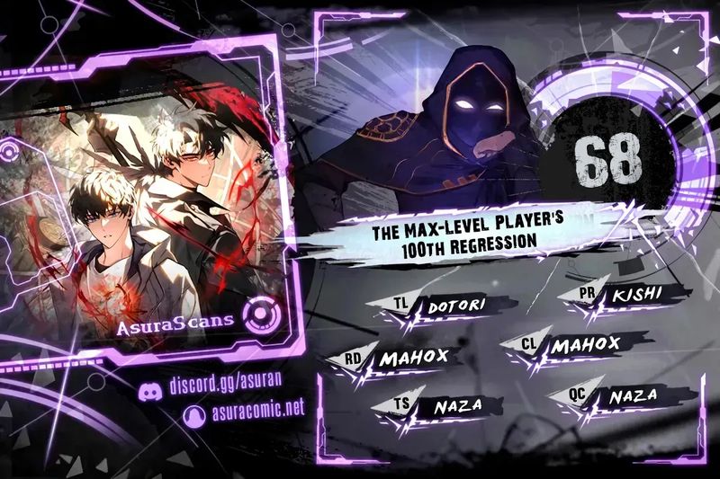 the-max-level-players-100th-regression-chap-68-0