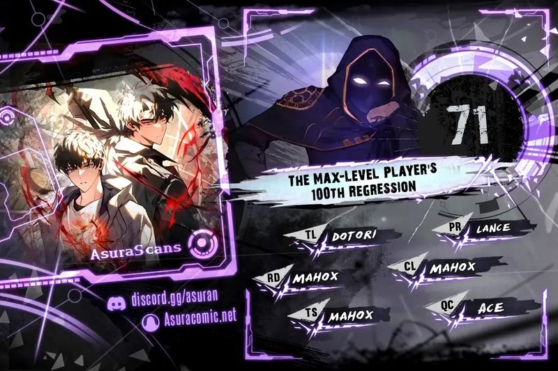 the-max-level-players-100th-regression-chap-71-0