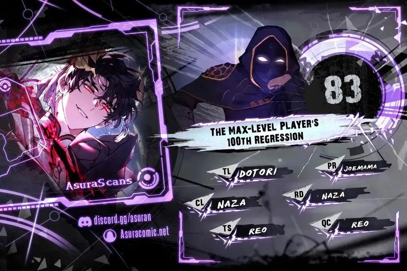 the-max-level-players-100th-regression-chap-83-0
