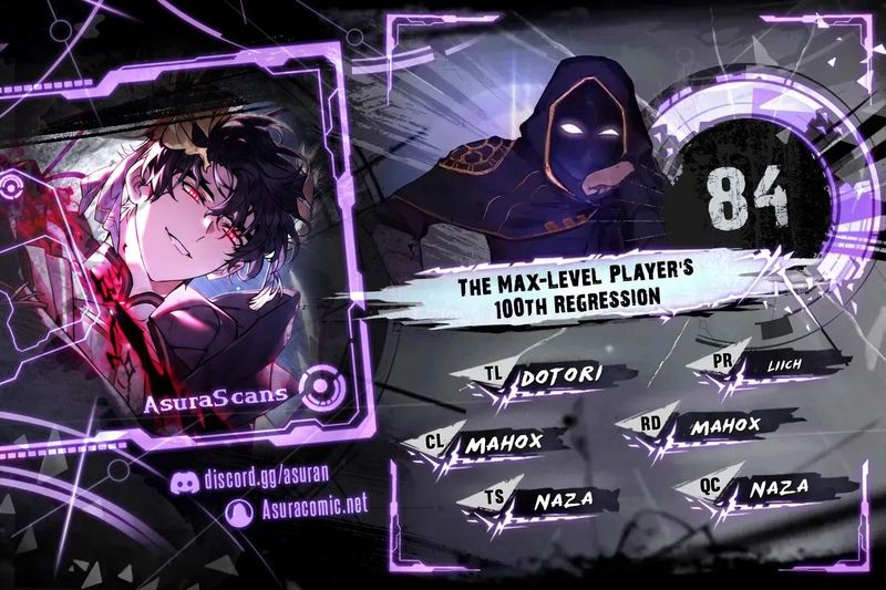 the-max-level-players-100th-regression-chap-84-0