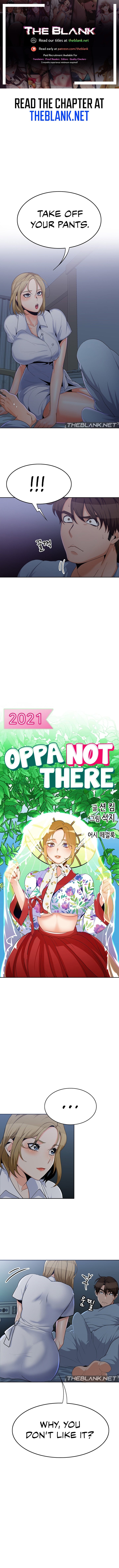 oppa-not-there-chap-13-0