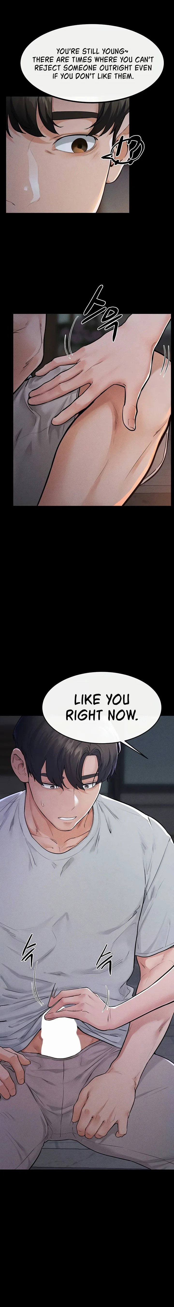 my-new-family-treats-me-well-chap-80-8