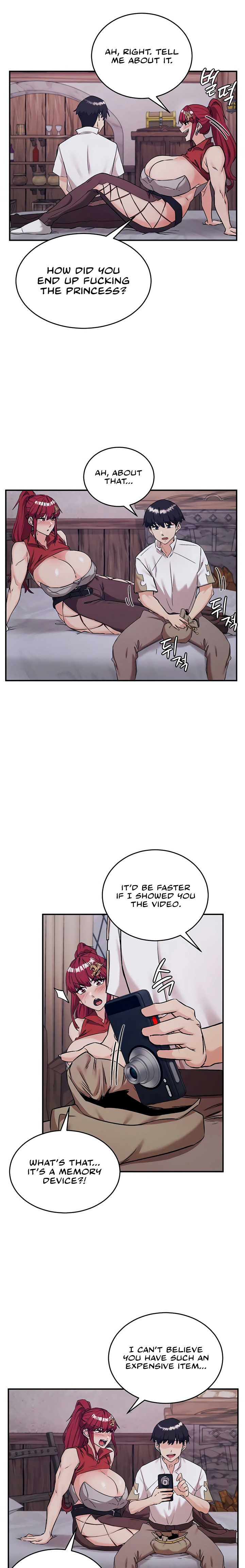 regressed-warriors-female-dominance-chap-77-9