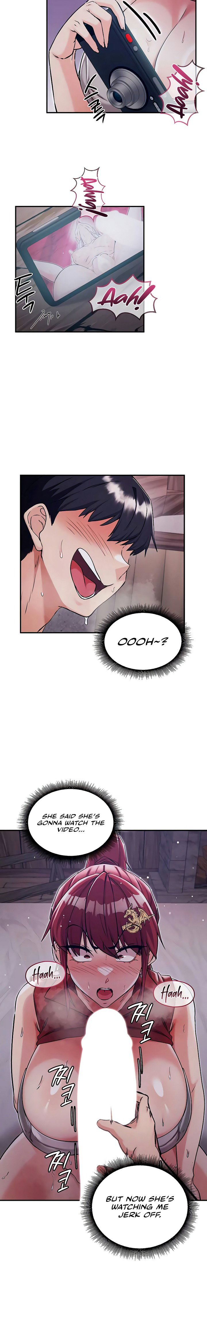 regressed-warriors-female-dominance-chap-77-14
