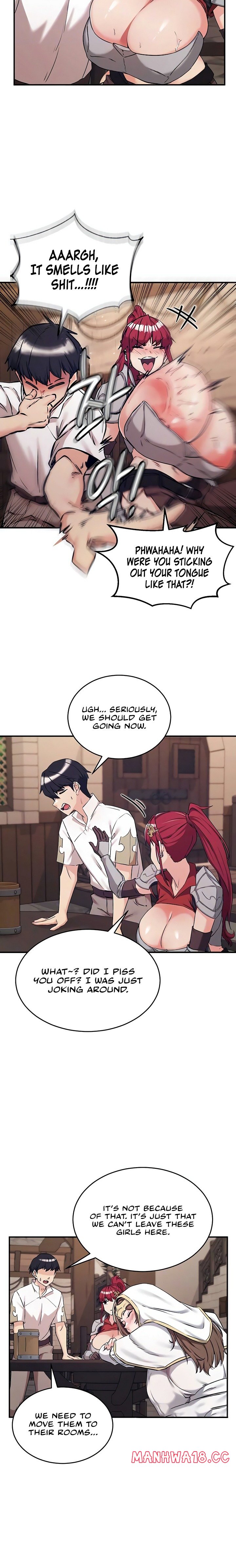 regressed-warriors-female-dominance-chap-77-2