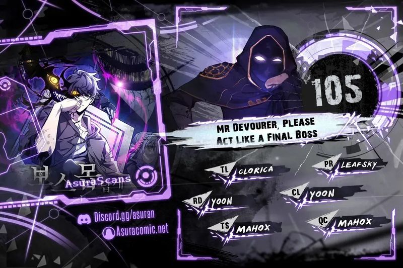 mr-devourer-please-act-like-a-final-boss-chap-105-0