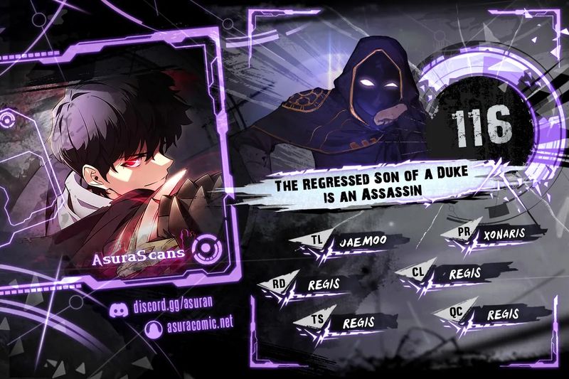 the-regressed-son-of-a-duke-is-an-assassin-chap-116-0