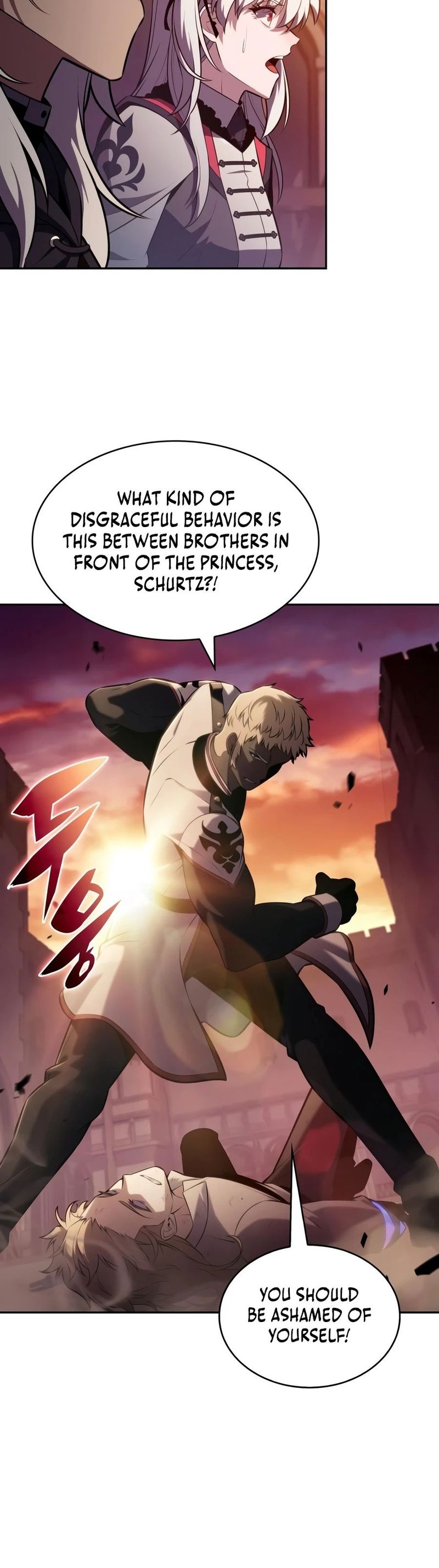 the-regressed-son-of-a-duke-is-an-assassin-chap-128-2