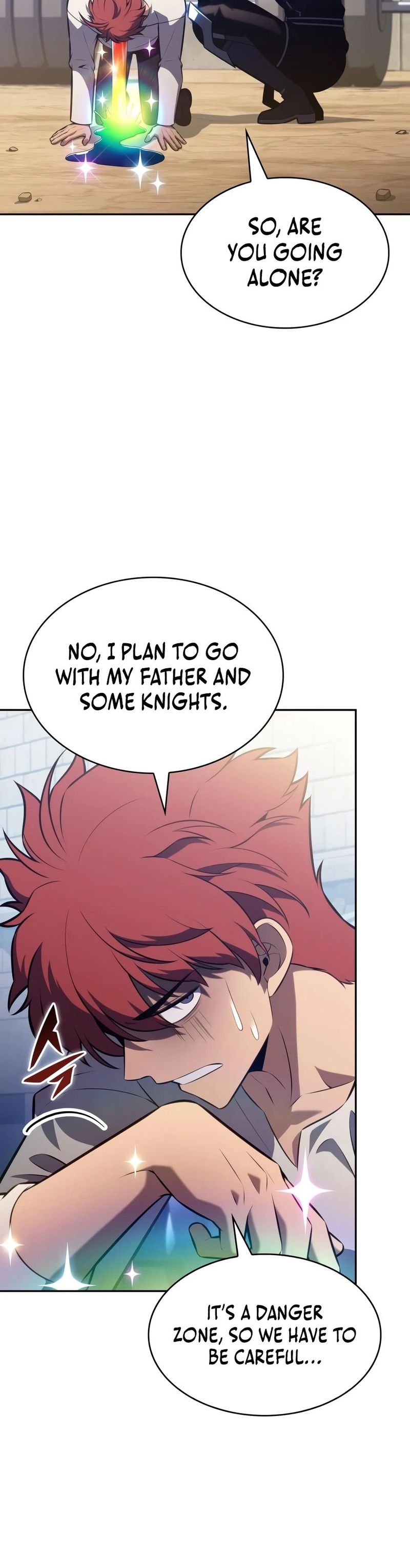 the-regressed-son-of-a-duke-is-an-assassin-chap-128-8