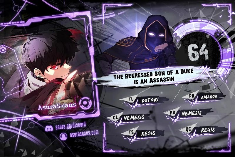 the-regressed-son-of-a-duke-is-an-assassin-chap-64-0