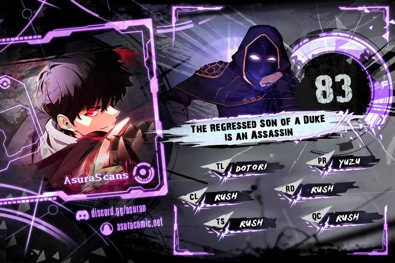 the-regressed-son-of-a-duke-is-an-assassin-chap-83-0