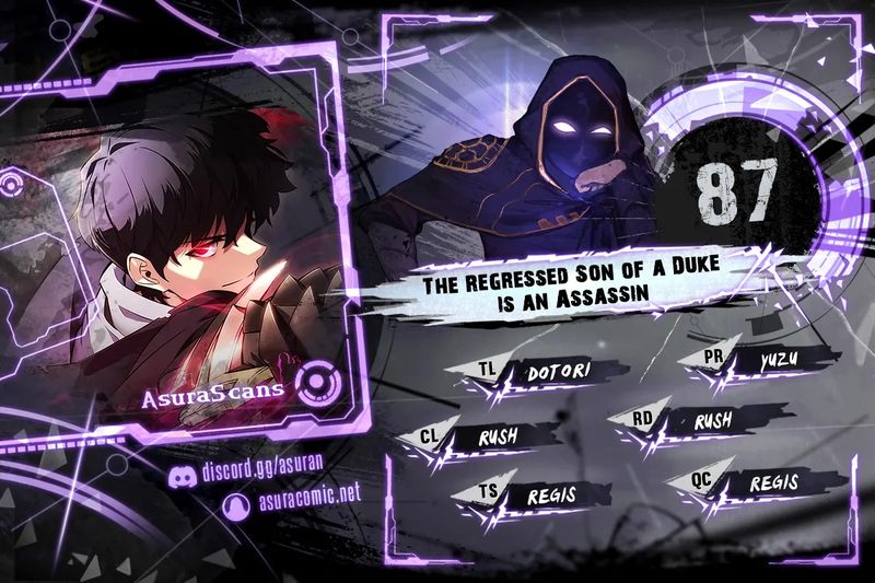 the-regressed-son-of-a-duke-is-an-assassin-chap-87-0