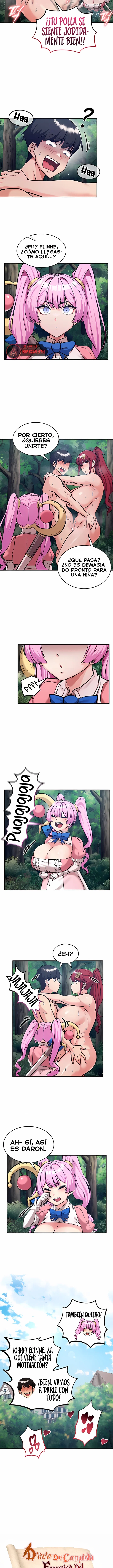 regressed-warriors-female-dominance-raw-chap-82-5