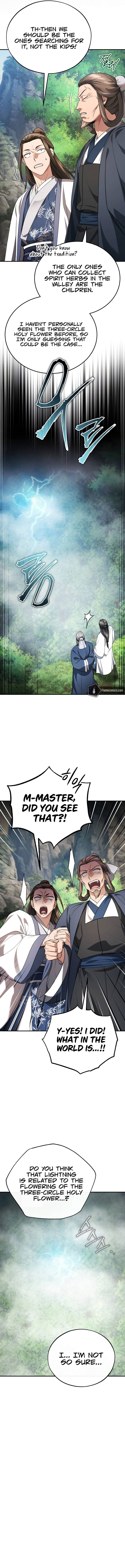 the-terminally-ill-young-master-of-the-baek-clan-chap-37-9