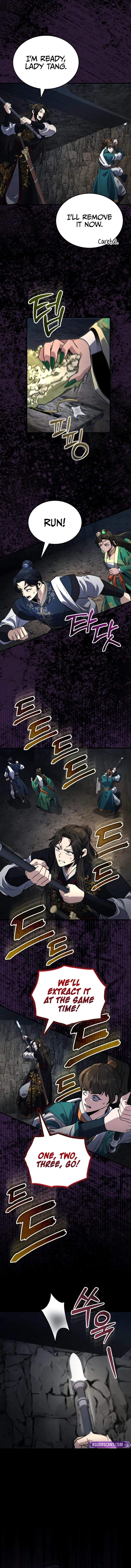 the-terminally-ill-young-master-of-the-baek-clan-chap-63-9
