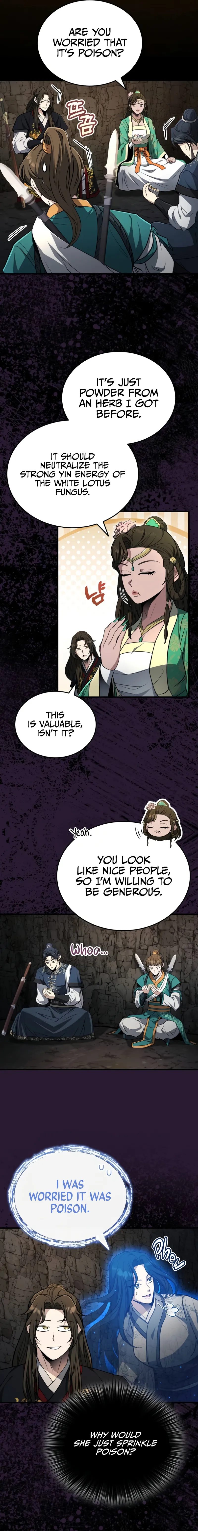 the-terminally-ill-young-master-of-the-baek-clan-chap-64-2