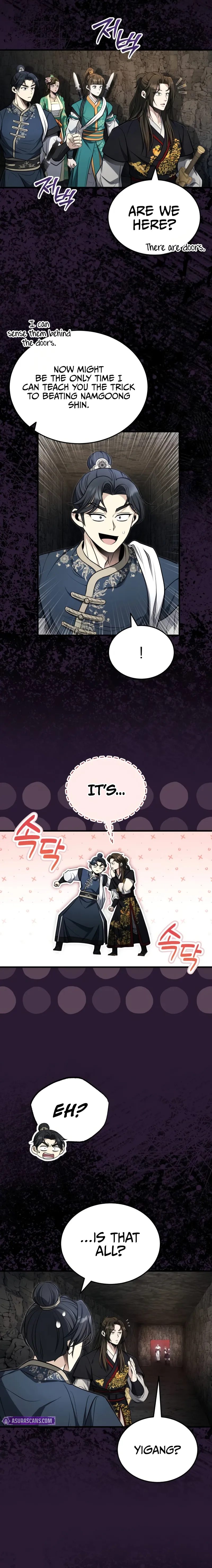 the-terminally-ill-young-master-of-the-baek-clan-chap-64-5