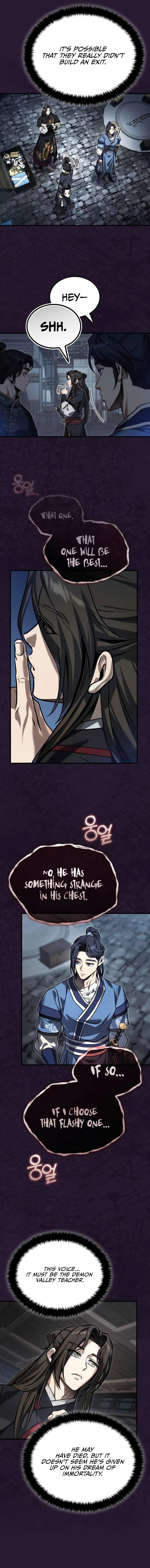 the-terminally-ill-young-master-of-the-baek-clan-chap-70-7