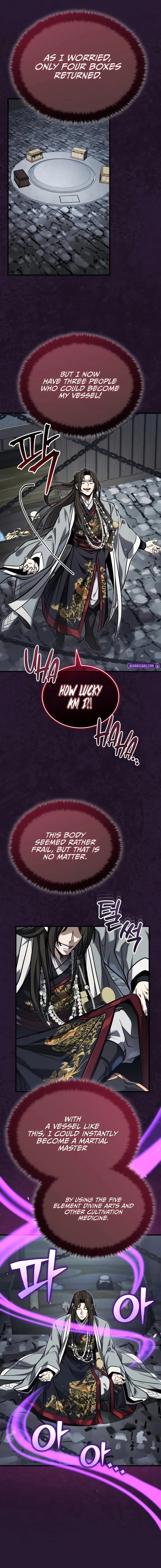 the-terminally-ill-young-master-of-the-baek-clan-chap-71-5