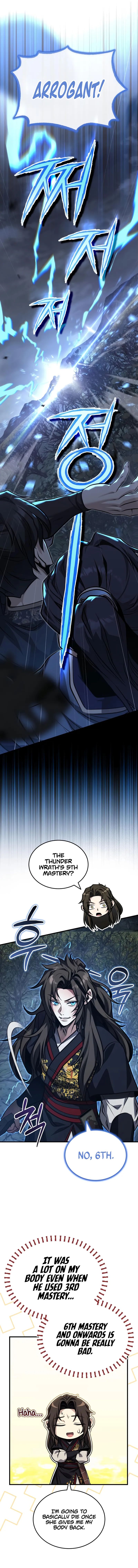 the-terminally-ill-young-master-of-the-baek-clan-chap-74-5