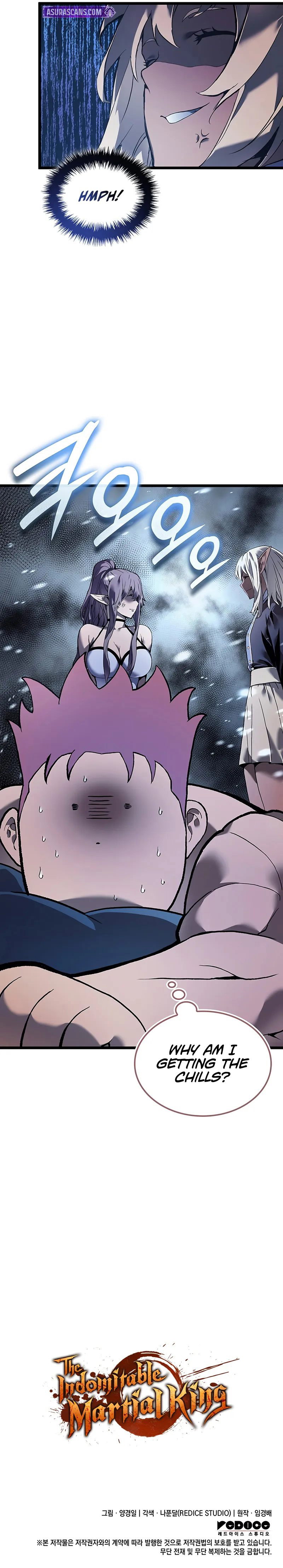 the-indomitable-martial-king-chap-89-11