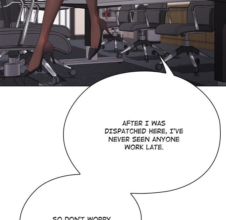 office-shitbag-alert-chap-68-69