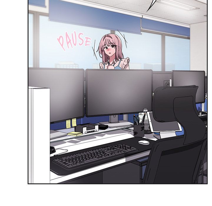 office-shitbag-alert-chap-71-81