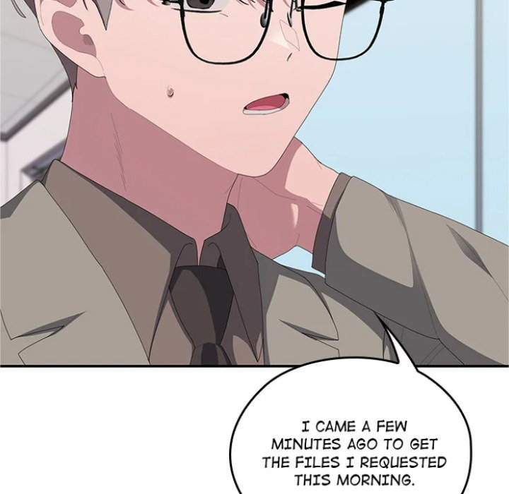 office-shitbag-alert-chap-83-85
