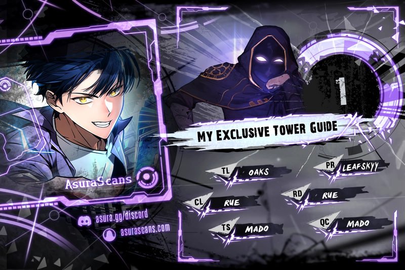 my-exclusive-tower-guide-chap-1-0
