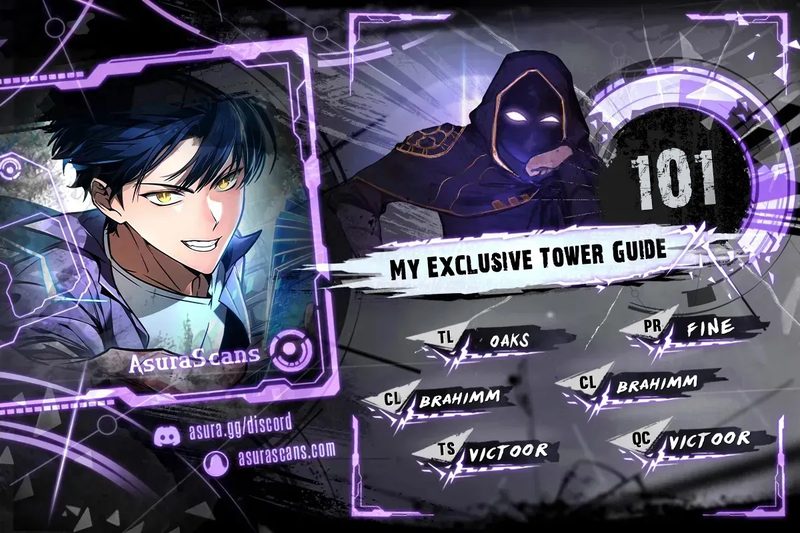 my-exclusive-tower-guide-chap-101-0