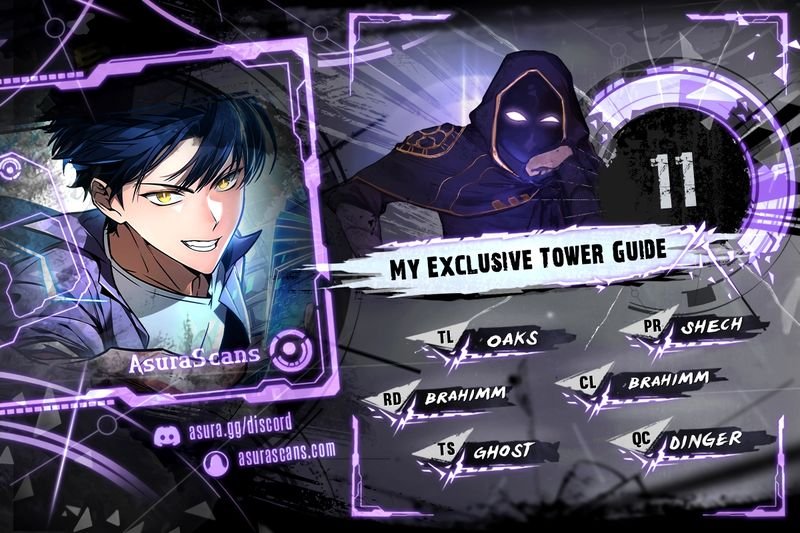 my-exclusive-tower-guide-chap-11-0