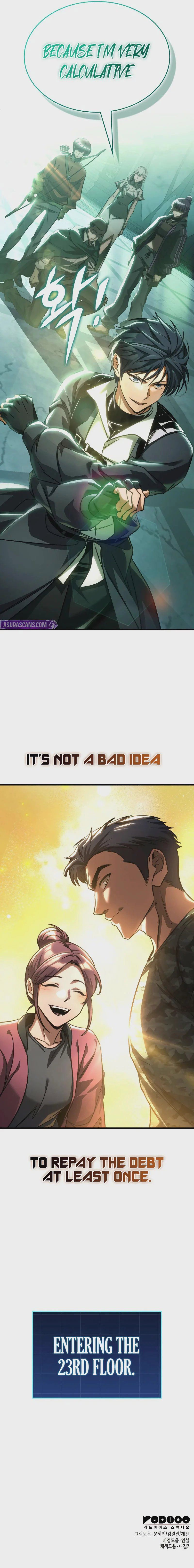 my-exclusive-tower-guide-chap-110-14