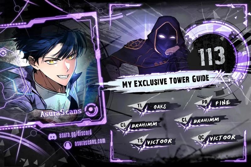 my-exclusive-tower-guide-chap-113-0