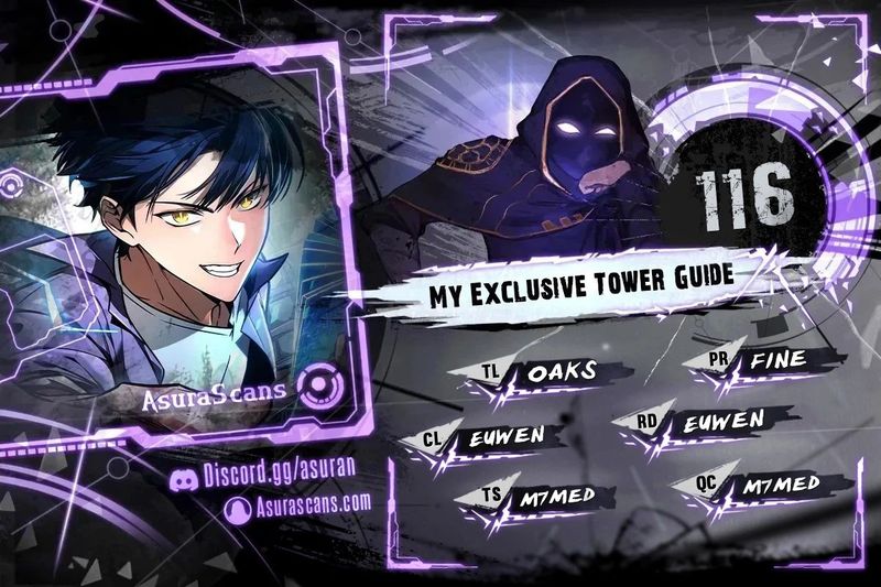 my-exclusive-tower-guide-chap-116-0