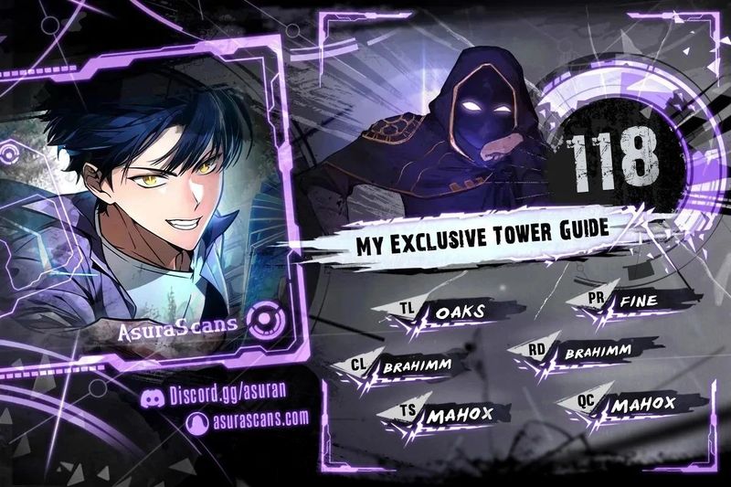 my-exclusive-tower-guide-chap-118-0