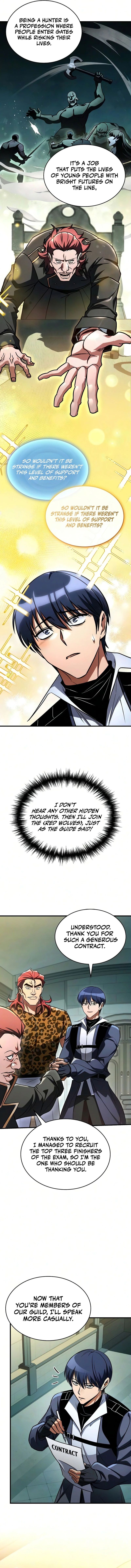 my-exclusive-tower-guide-chap-119-15